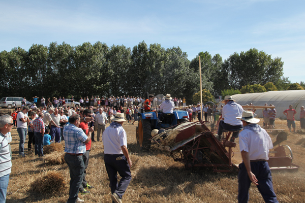 Fiesta del Mundo Rural