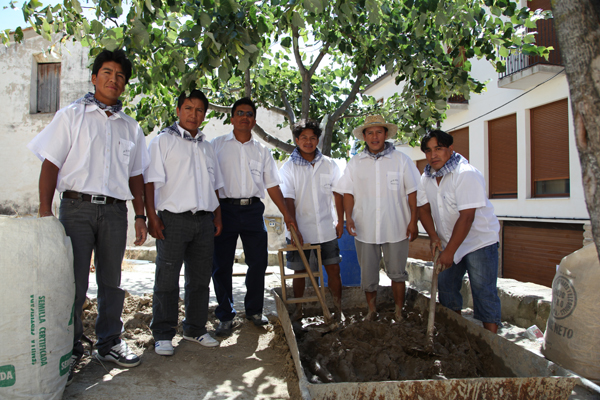 Fiesta del Mundo Rural