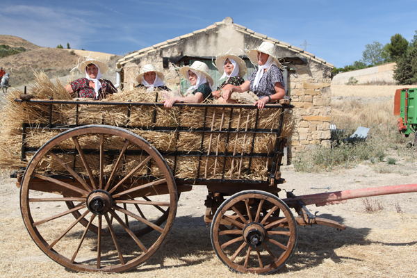 Fiesta del Mundo Rural