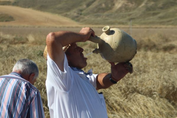 Fiesta del Mundo Rural
